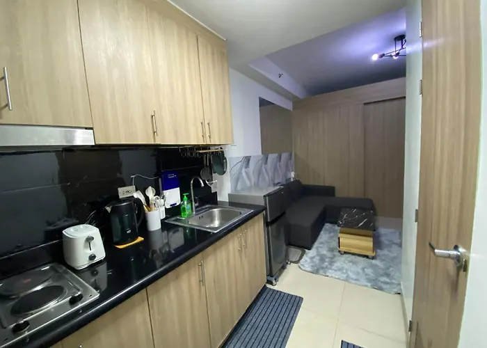 Shore 2 Aparthotel