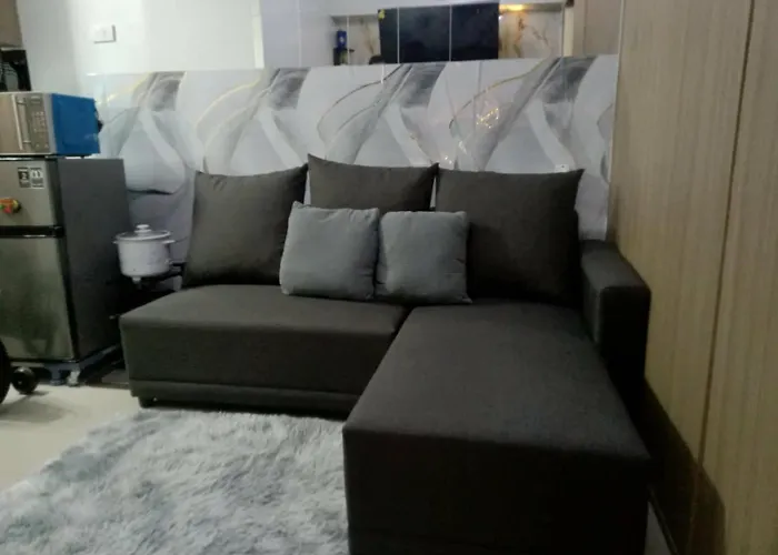 Aparthotel Shore 2 4*
